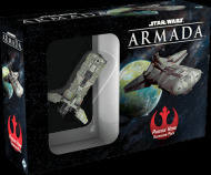 Fantasy Flight Games Star Wars: Armada - Phoenix Home Expansion Pack - cena, porovnanie