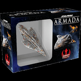 Fantasy Flight Games Star Wars: Armada - Liberty Expansion Pack