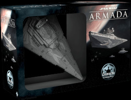 Fantasy Flight Games Star Wars: Armada - Chimaera Expansion Pack