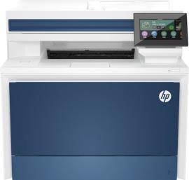 HP LaserJet Pro MFP 4302fdw