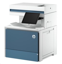 HP LaserJet MFP 6800dn