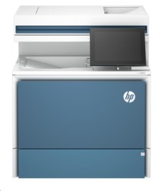 HP LaserJet MFP 5800dn