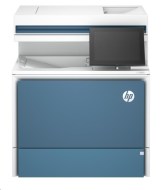 HP LaserJet MFP 5800dn - cena, porovnanie