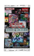 Konami Yu-Gi-Oh!: Maze of Memories - Special Booster Pack - cena, porovnanie