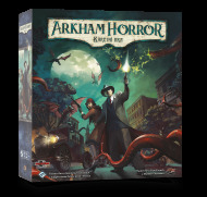 Blackfire Arkham Horror: Karetní hra - cena, porovnanie