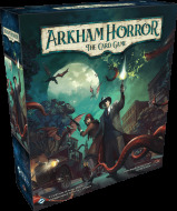 Fantasy Flight Games Arkham Horror: The Card Game Revised Core Set - cena, porovnanie