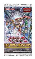 Konami Yu-Gi-Oh!: Tactical Masters - Special Booster pack - cena, porovnanie