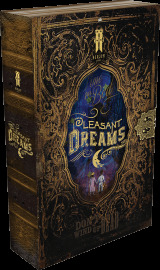 Aerjen Games Pleasant Dreams: A Card Game of Nightmares