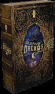 Aerjen Games Pleasant Dreams: A Card Game of Nightmares - cena, porovnanie