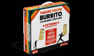 Exploding Kittens Throw Throw Burrito: Extreme Outdoor Edition - cena, porovnanie