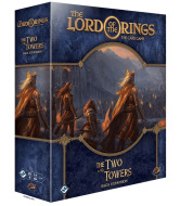 Fantasy Flight Games The Two Towers (The Lord of the Rings: The Card Game) - cena, porovnanie