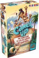 Pretzel Camel Up - The Card Game - cena, porovnanie