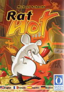 Valentín Rat Hot - cena, porovnanie