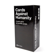 Cards Against Humanity 2.0 - cena, porovnanie