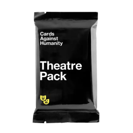 Cards Against Humanity Theatre Pack