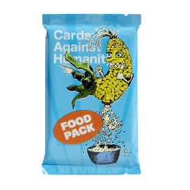 Cards Against Humanity Food pack