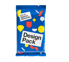 Cards Against Humanity Design pack