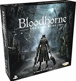 Cmon Limited Bloodborne: The Card Game