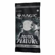 Wizards Of The Coast Innistrad: Double Feature draft booster pack - cena, porovnanie