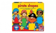 Orchard Toys Pirate Shapes (Učte sa tvary s pirátmi) - cena, porovnanie