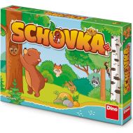 Dino Schovka - cena, porovnanie