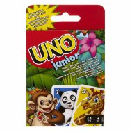 Mattel Games UNO Junior - cena, porovnanie