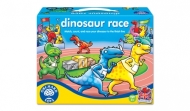 Orchard Toys Dinosaur Race Game (Preteky dinosaurov) - cena, porovnanie