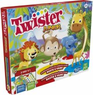 Hasbro Twister Junior - cena, porovnanie