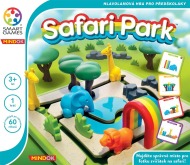 Smart Games Safari Park (SMART) - cena, porovnanie