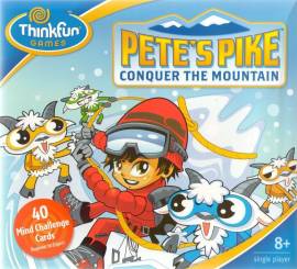 Thinkfun Pete's Pike
