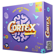 Asmodee Cortex Challenge Kids - cena, porovnanie