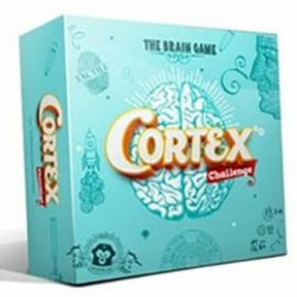 Asmodee Cortex Challenge