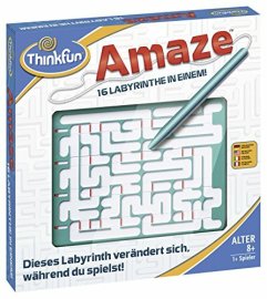 Thinkfun Amaze