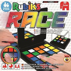 Jumbo Originál Rubik's Race