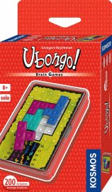 Kosmos Ubongo - Brain Games