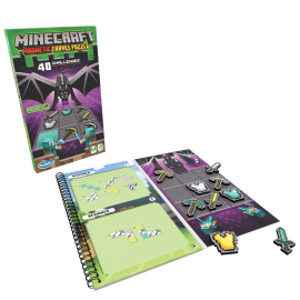 Thinkfun Minecraft hlavolam