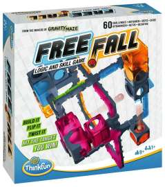 Thinkfun Free Fall