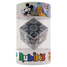 Thinkfun Rubikova kocka Disney 100. výročie