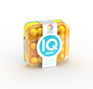 Smart Games IQ MINI - cena, porovnanie
