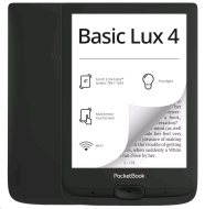Pocketbook 618 Basic Lux 4 - cena, porovnanie