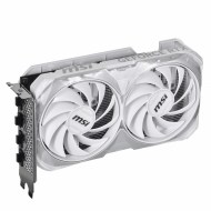 MSI RTX 4060 VENTUS 2X WHITE 8G OC - cena, porovnanie