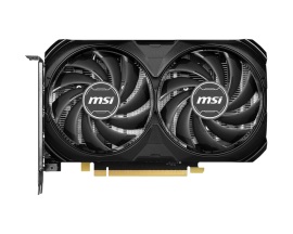 MSI RTX 4060 Ti VENTUS 2X BLACK 16