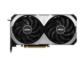 MSI RTX 4070 Ti VENTUS 2X 12G OC