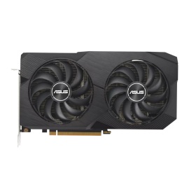 Asus DUAL-RX6600-8G-V2