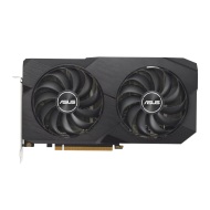 Asus DUAL-RX6600-8G-V2 - cena, porovnanie