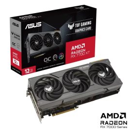 Asus TUF-RX7700XT-O12G-GAMING