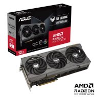 Asus TUF-RX7700XT-O12G-GAMING - cena, porovnanie