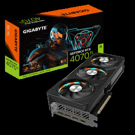 Gigabyte GV-N407TGAMING OCV2-12GD