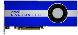 AMD Pro W5700 8GB 100-506085