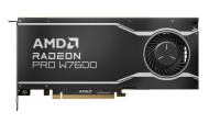 AMD Radeon PRO W7600 8GB 100-300000077 - cena, porovnanie